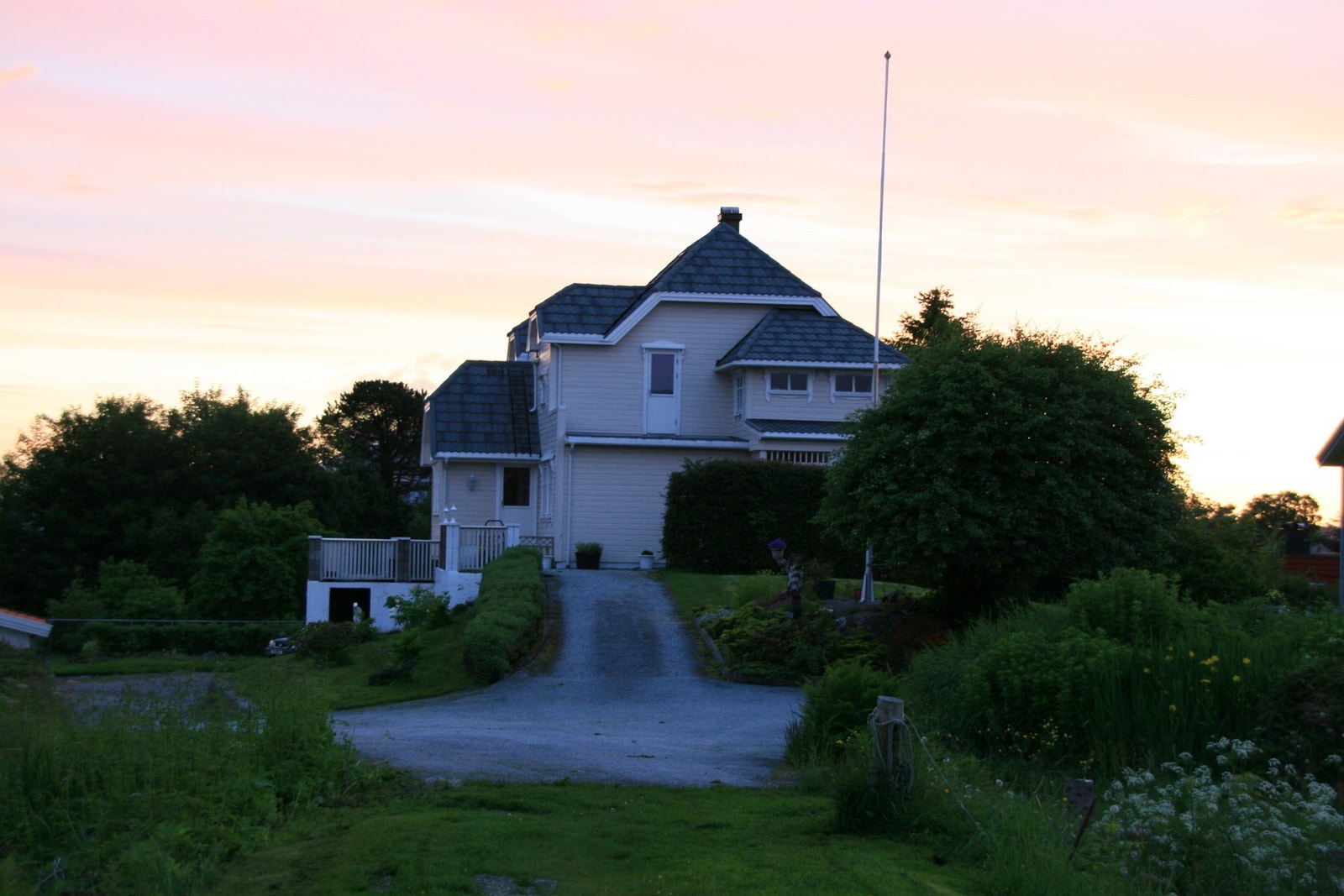 Bilde fra selger. Galleribilde