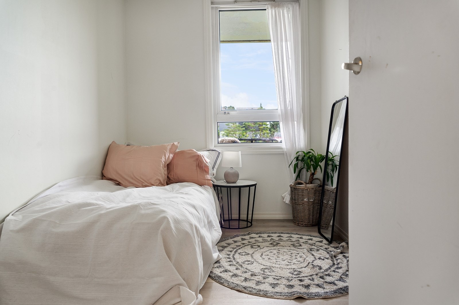 Soverom nr. 3 Galleribilde