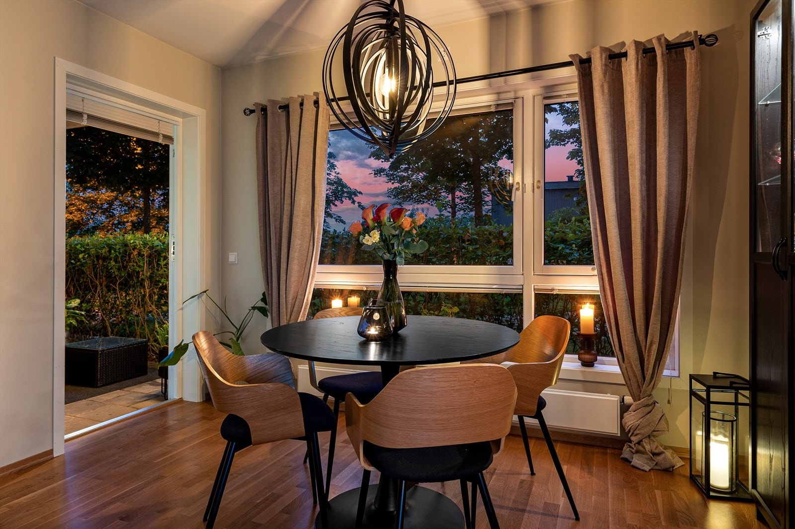 Velkommen til Sigrid Undsets vei 7D - Presentert av Jeanette Stenersen i EiendomsMegler 1. Galleribilde