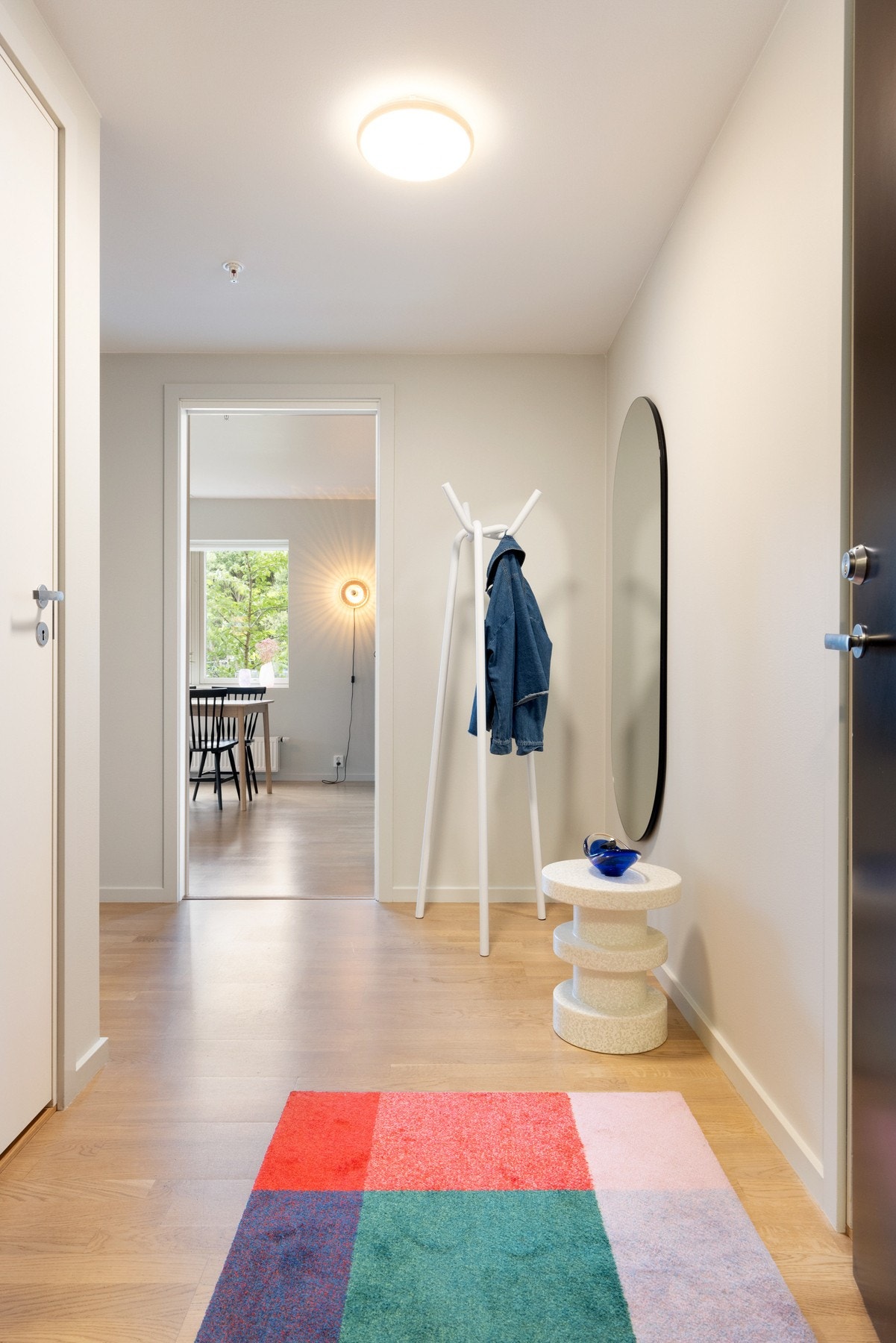 Velkommen inn til det som kan bli deres nye hjem! Galleribilde