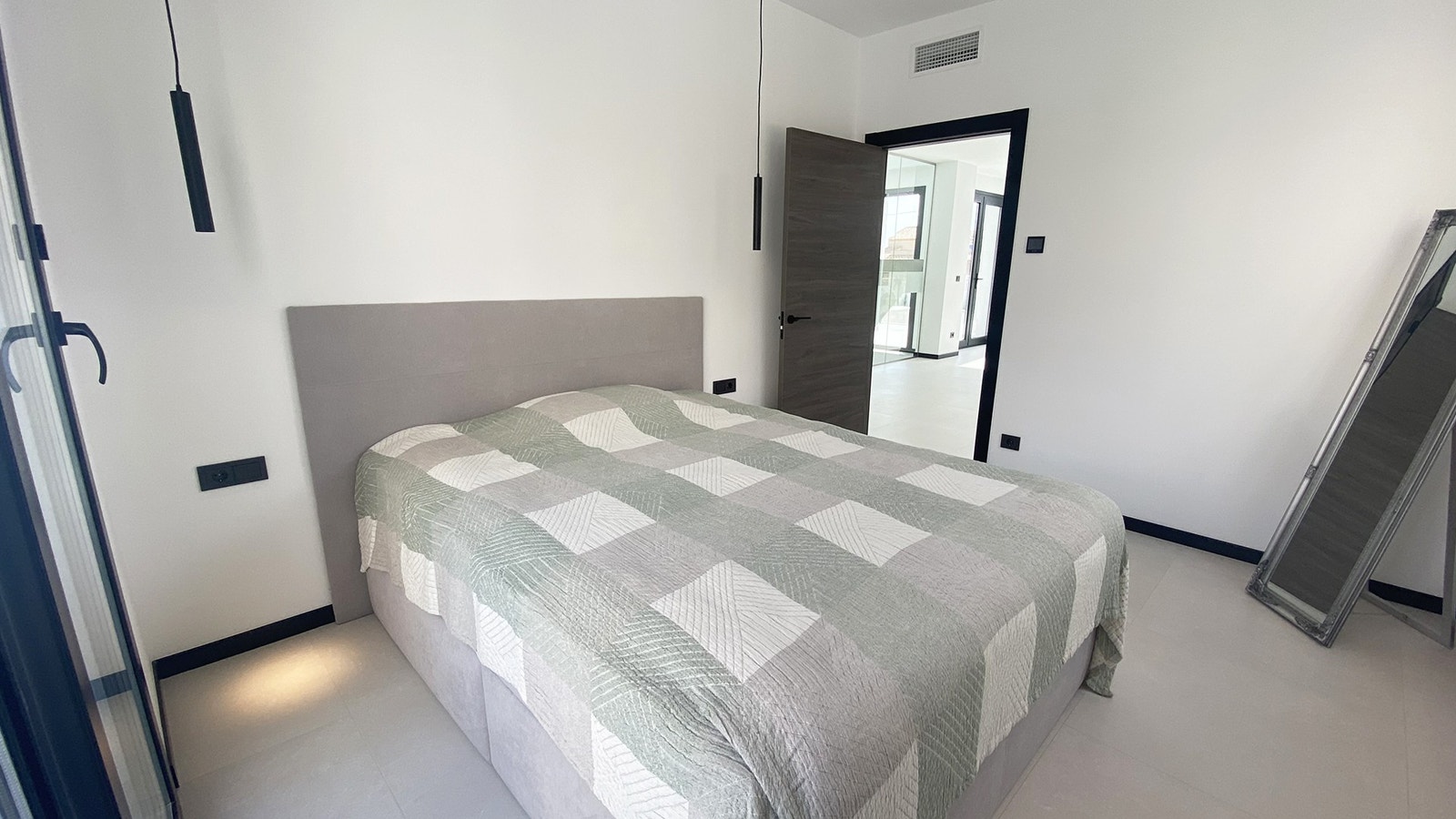 Soverom Galleribilde