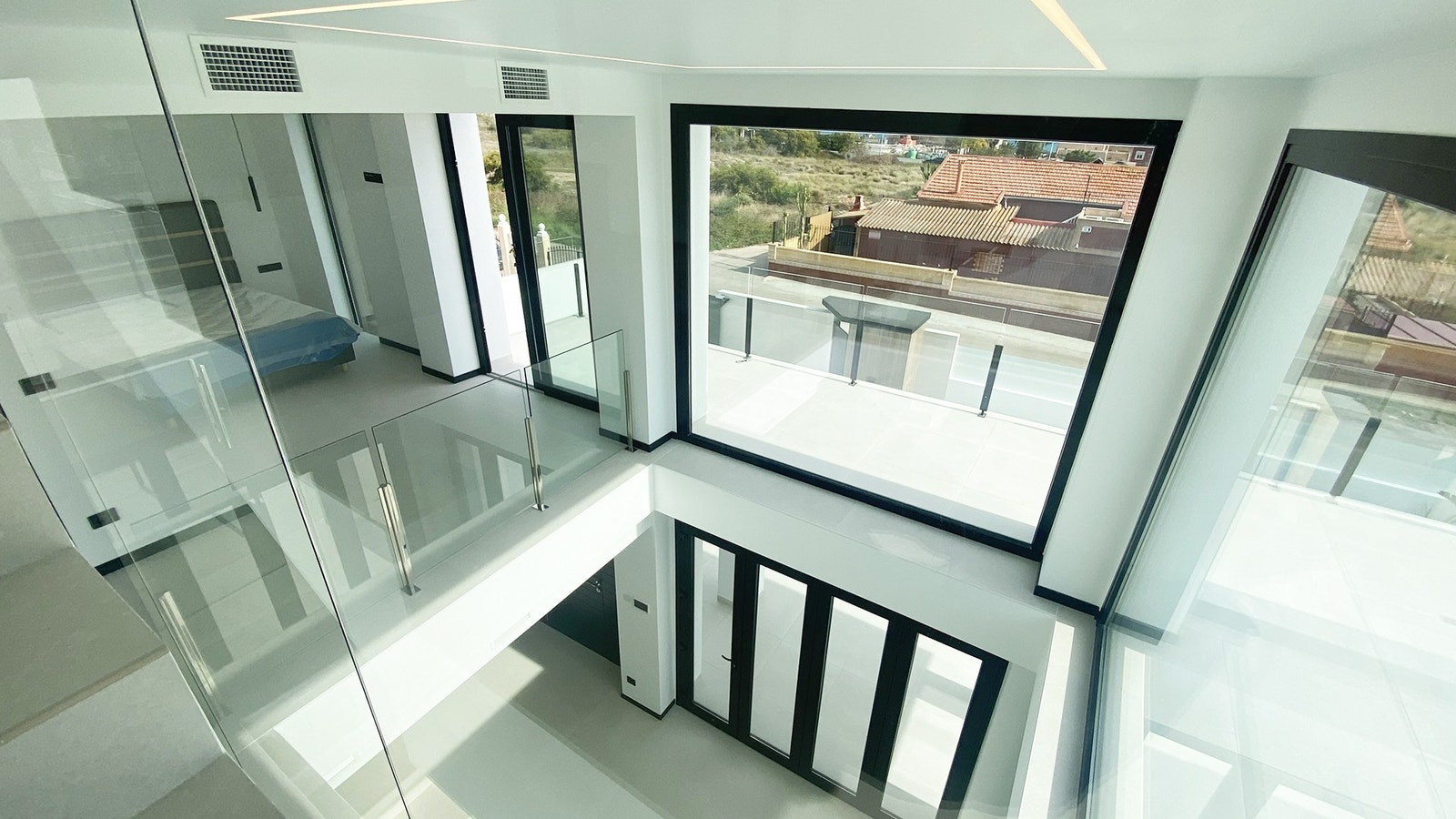 Trappegang Galleribilde