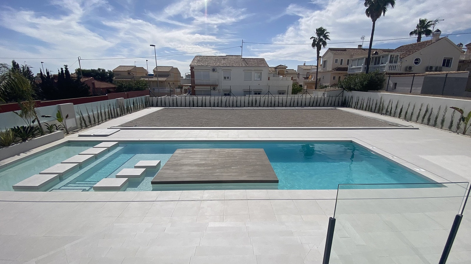 Basseng Galleribilde