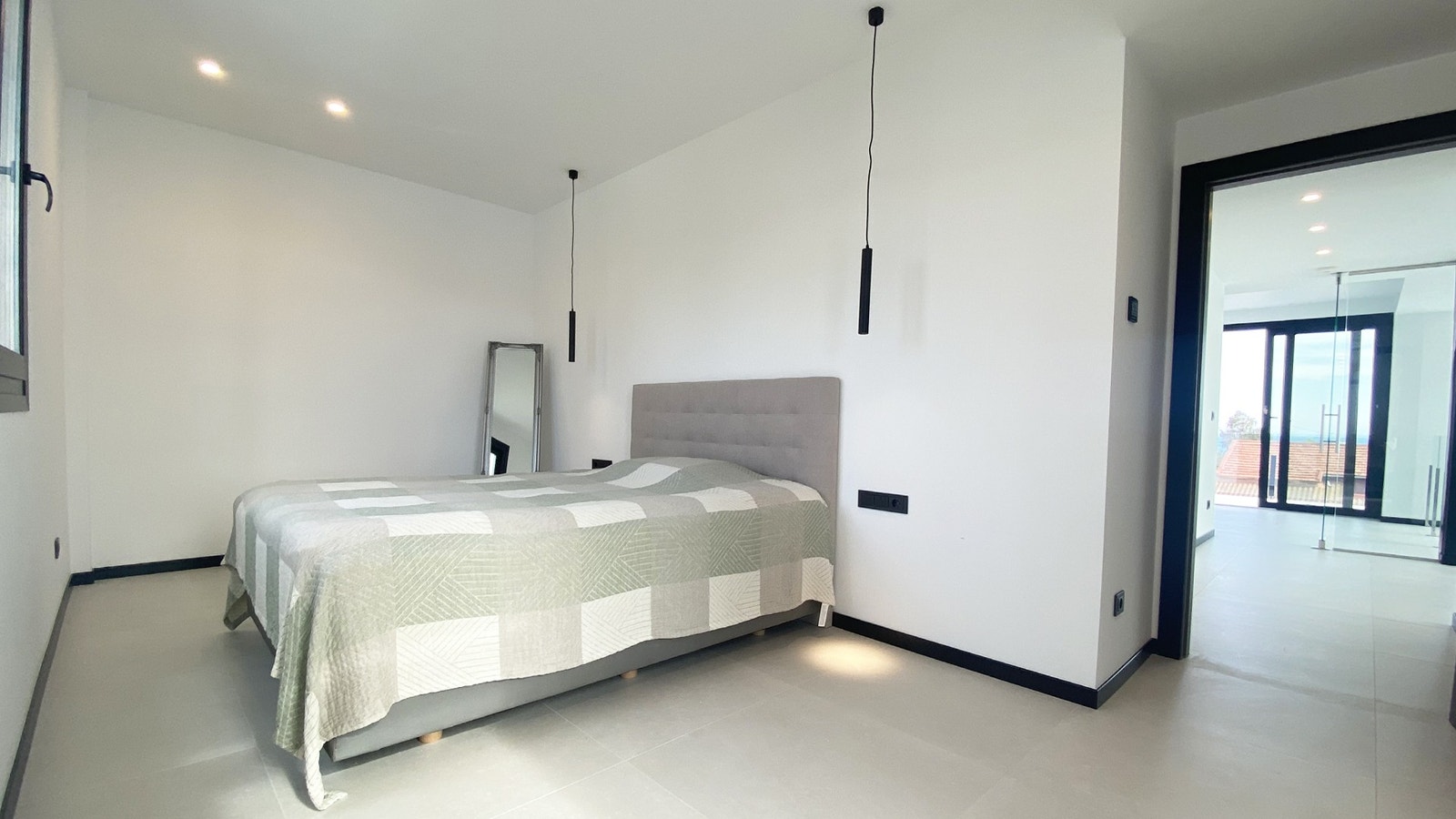 Soverom Galleribilde