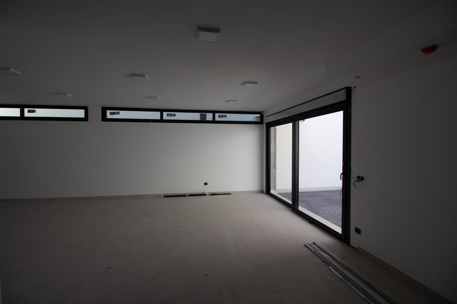 Flerbruksrom/garasje Galleribilde