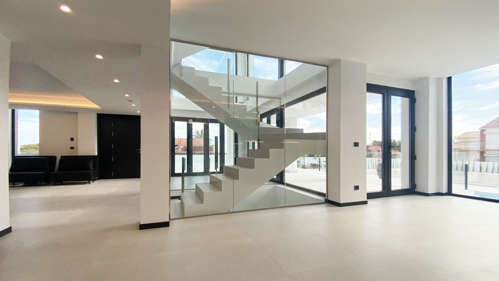 Trappegang Galleribilde