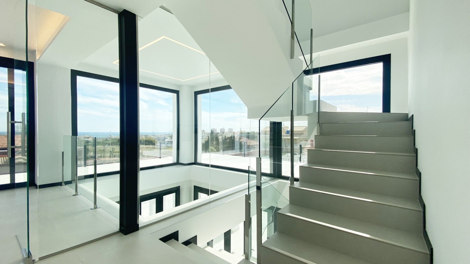 Trappegang Galleribilde