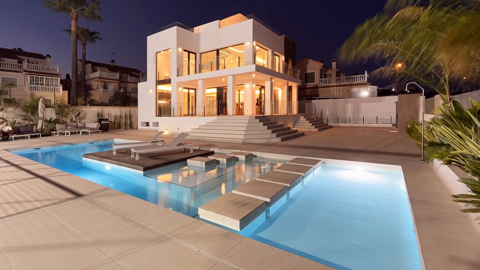 Basseng Galleribilde