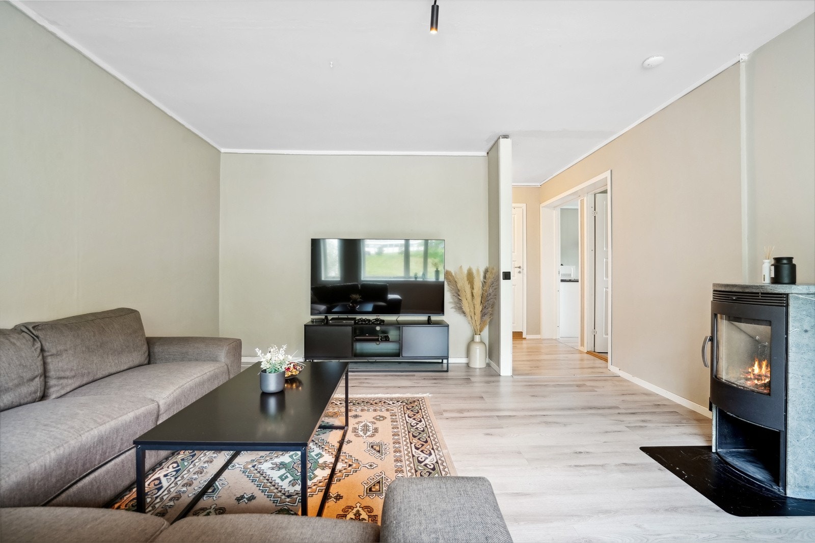 Velkommen til Nørvegata 22A! Galleribilde