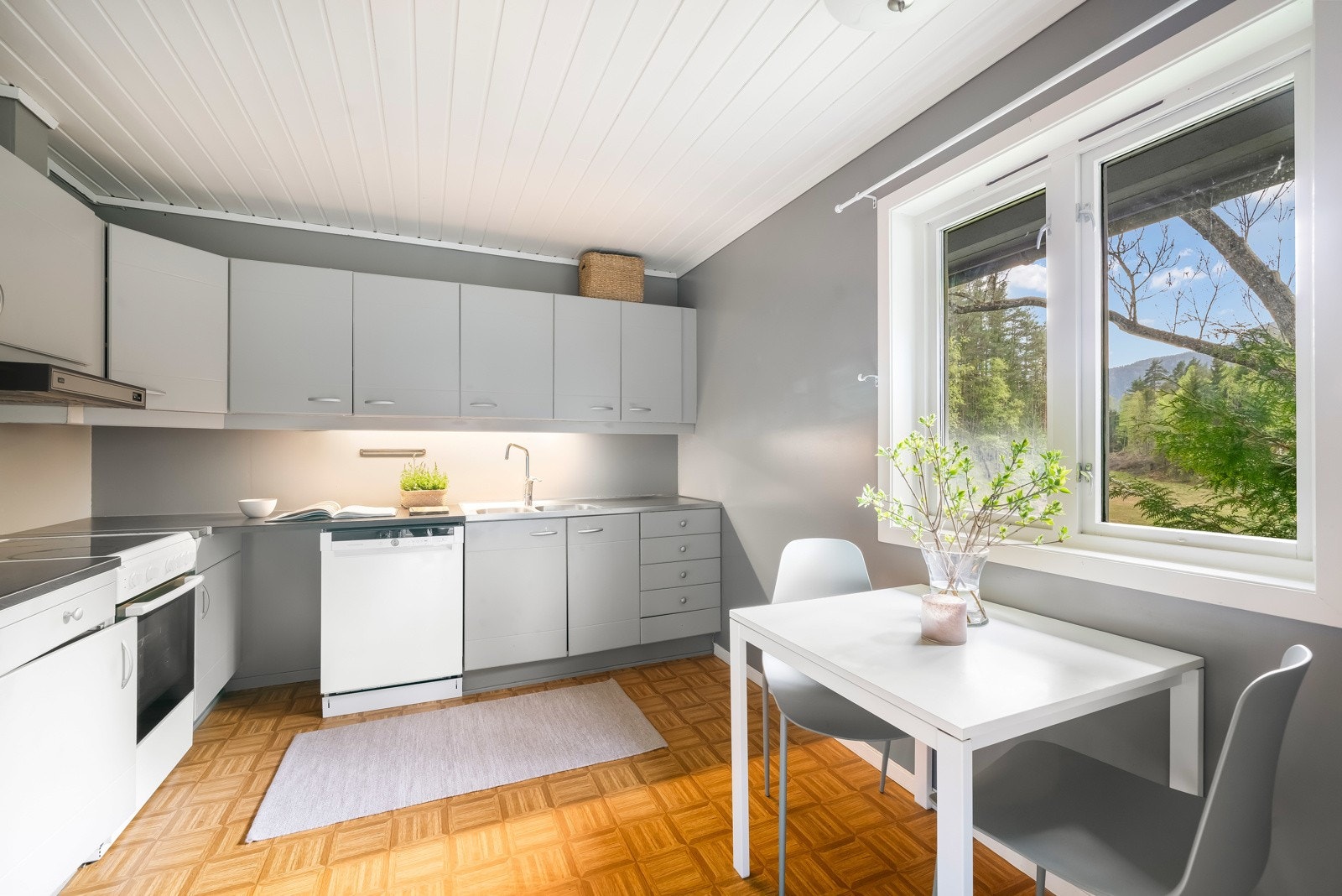 Bolig 2 Galleribilde