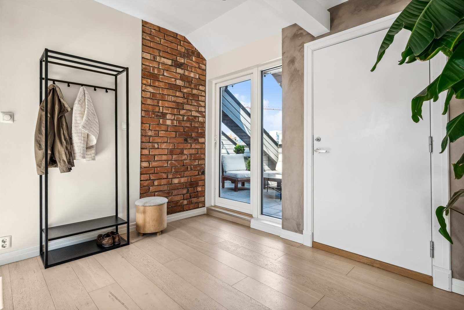 Velkommen inn Galleribilde