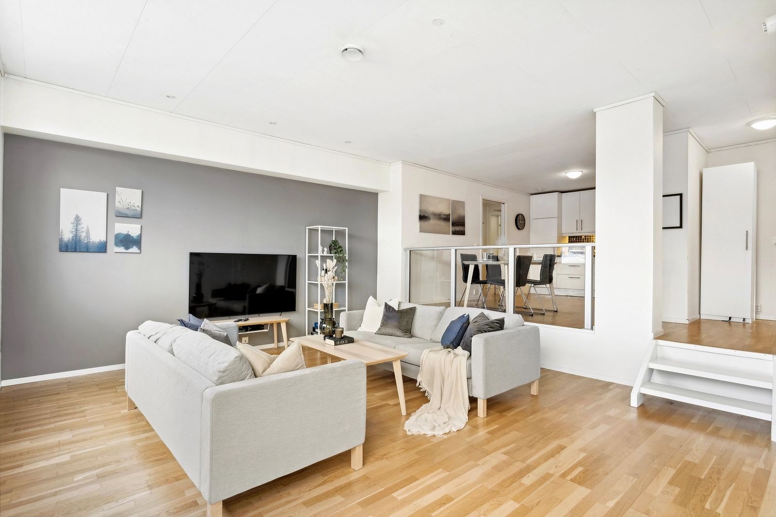 Velkommen til Ilevollen 9 Galleribilde