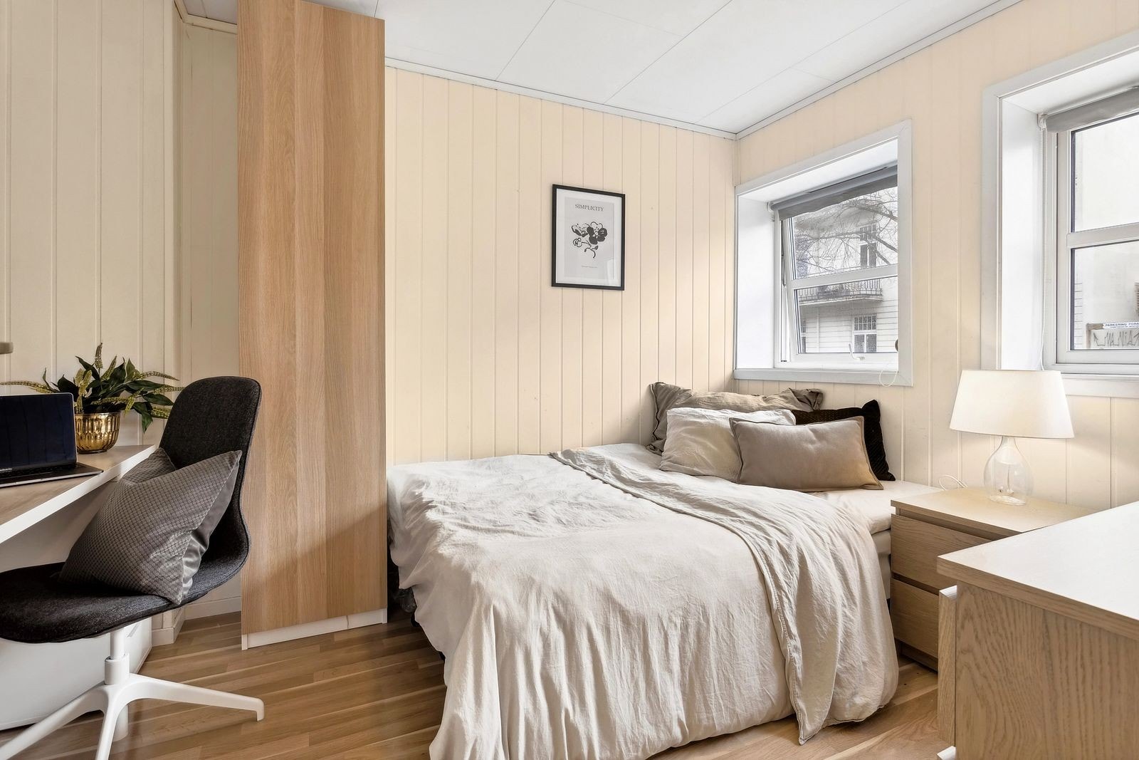 Soverom 1 Galleribilde