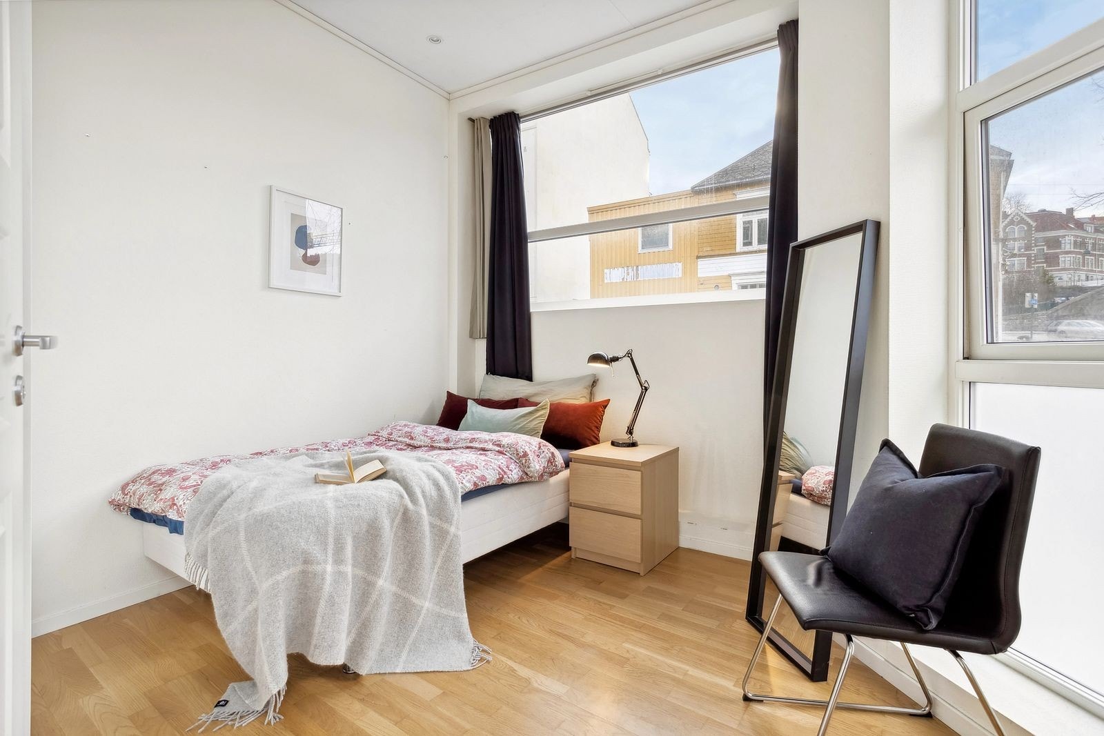 Soverom 3 Galleribilde