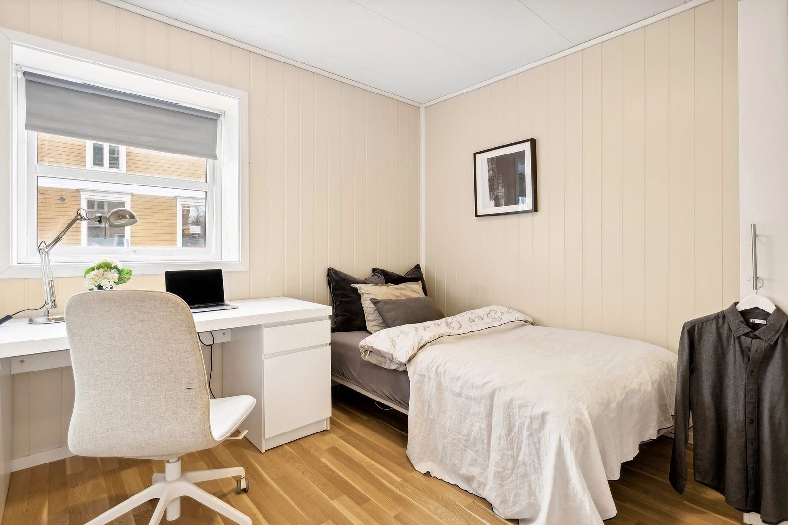 Soverom 2 Galleribilde