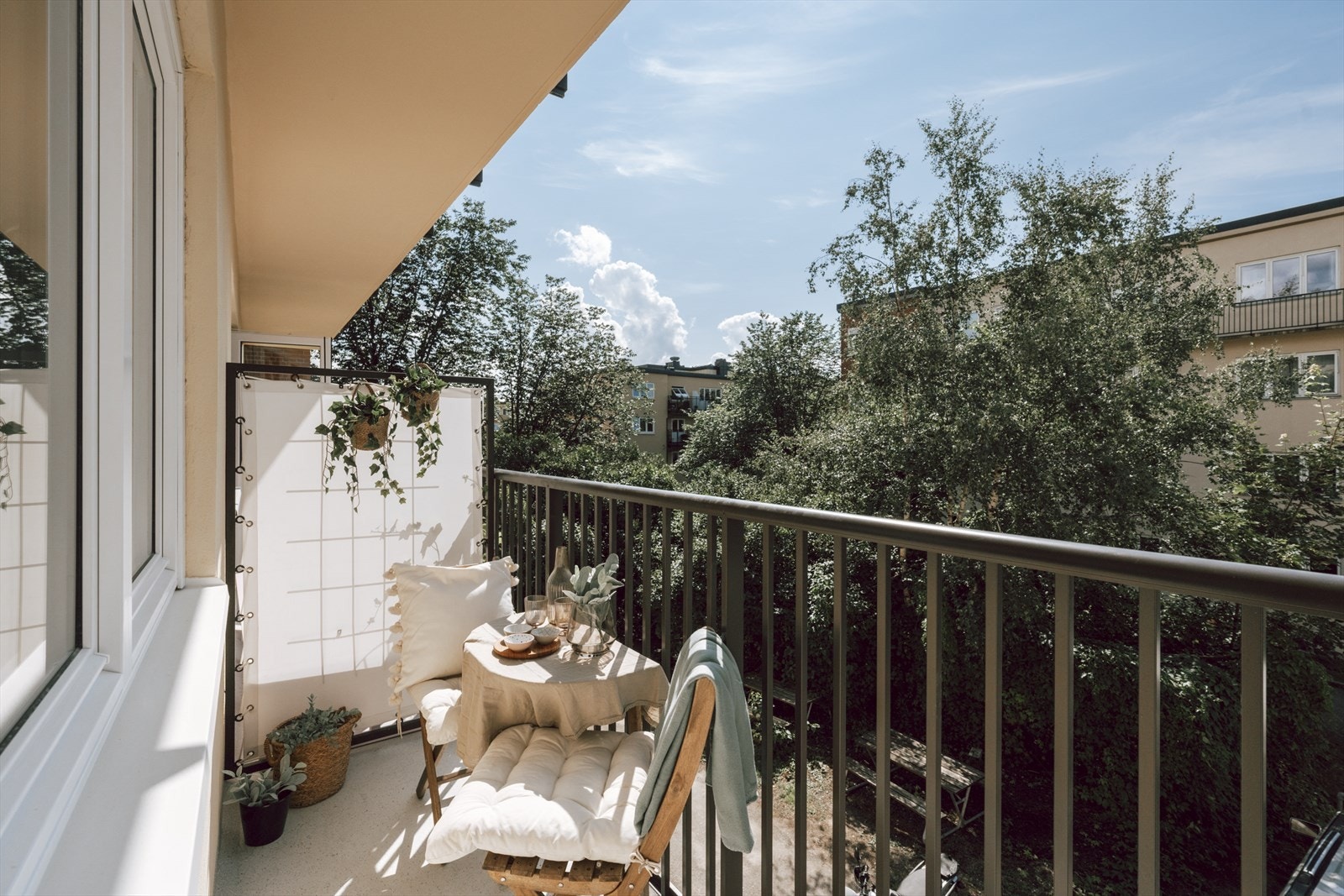 Knut Alvssons vei 29 - Presentert av Vilde Nadden. Galleribilde