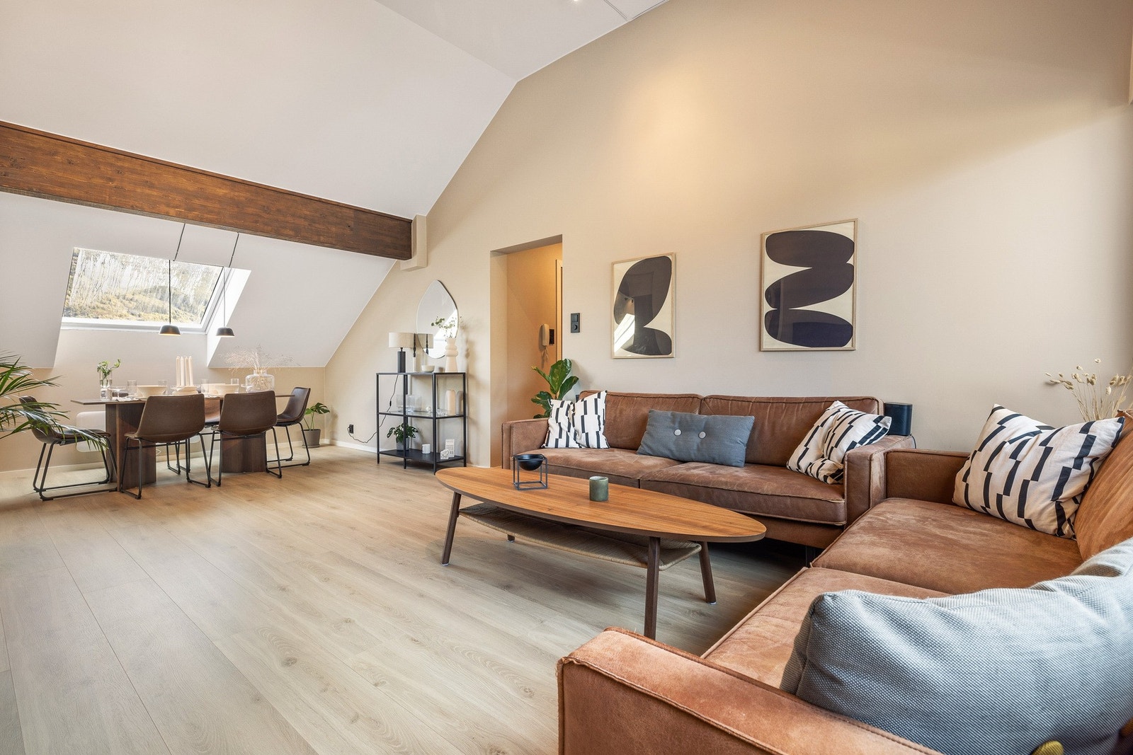 Alle overflater er pusset opp i 2024 Galleribilde