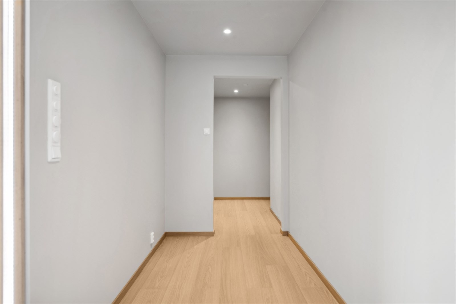 Velkommen inn! Galleribilde