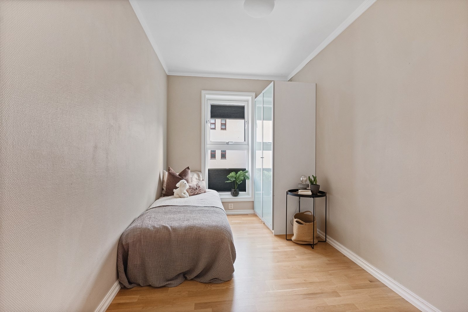 Soverom II. Galleribilde