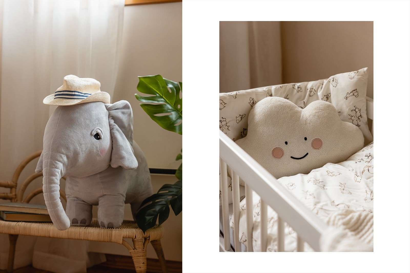 Soverom 2. Galleribilde