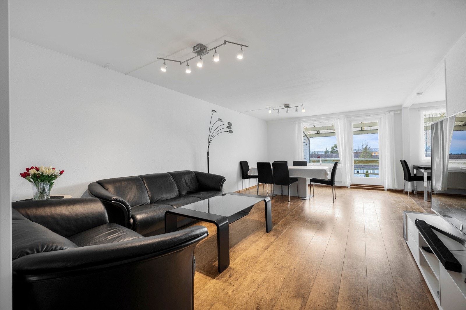 Velkommen til Åsbråtstien 37 Galleribilde