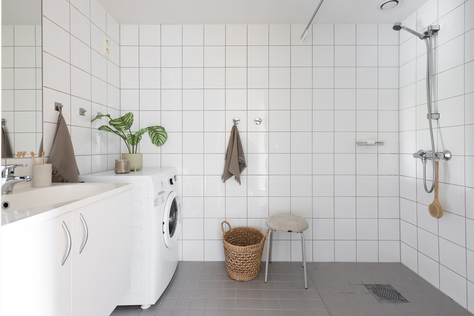 Bad/ WC Galleribilde