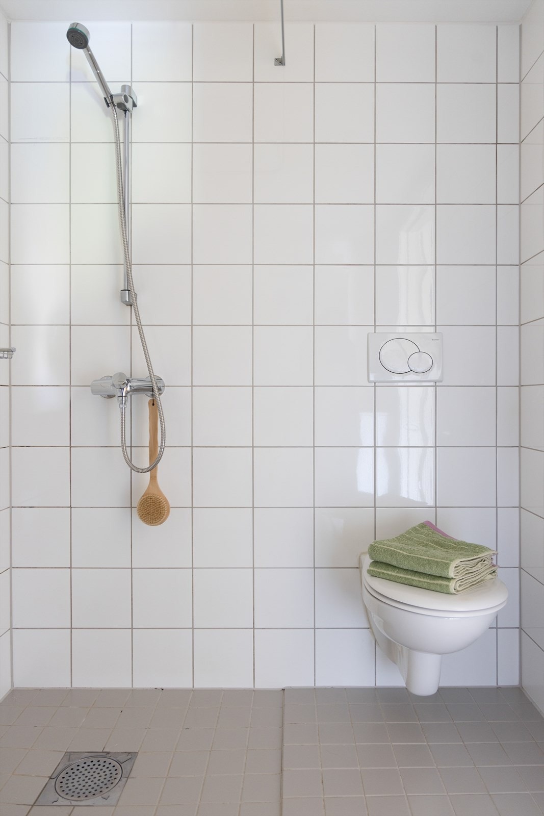 Bad/ WC Galleribilde