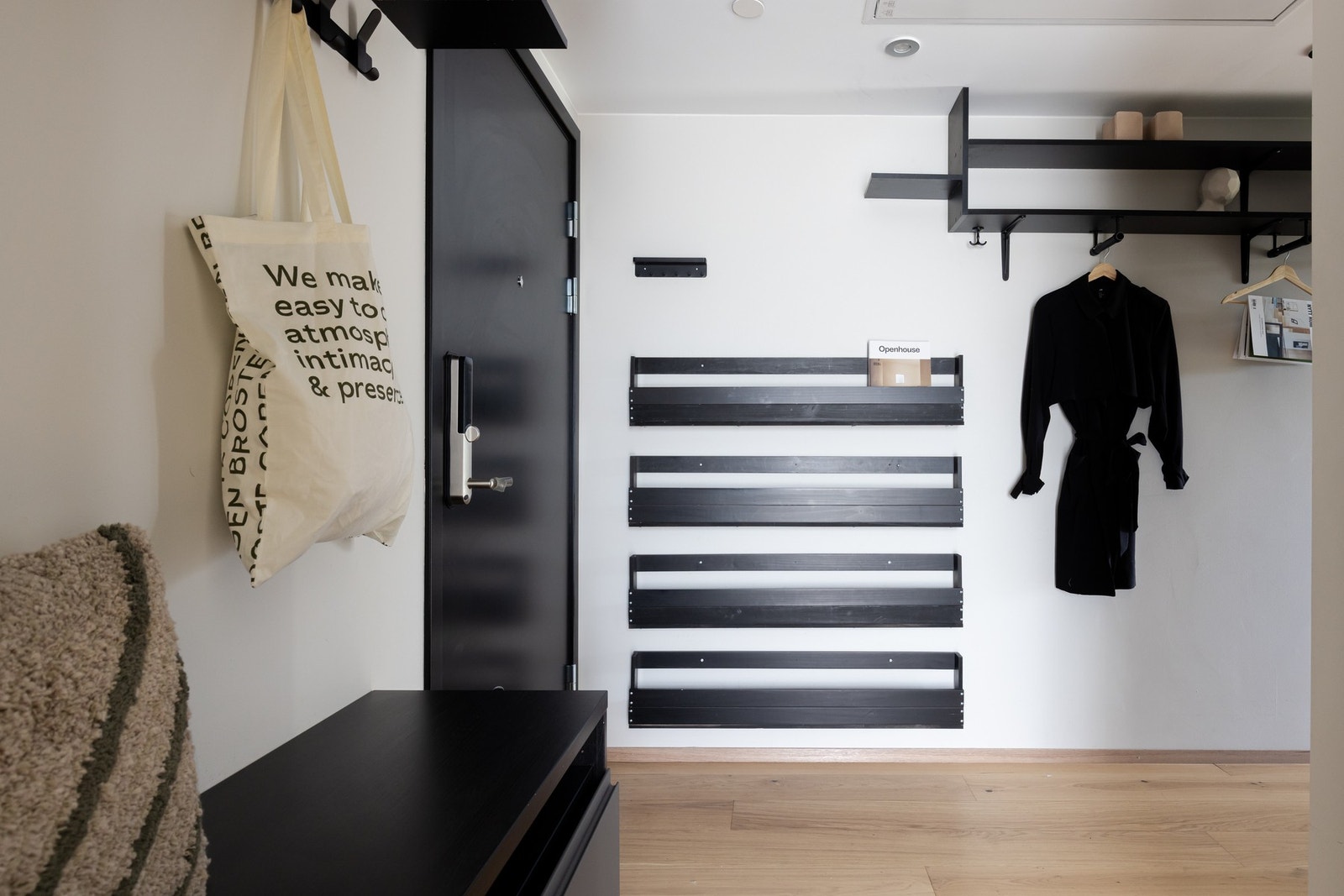 Kom inn og føl deg hjemme fra første sekund! Galleribilde