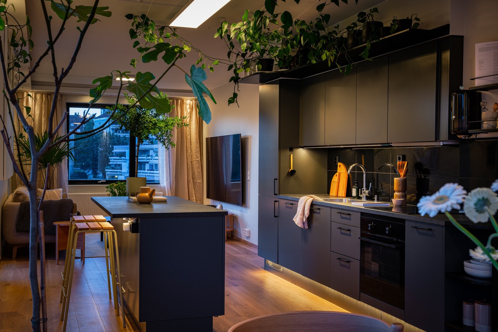 Har du spørsmål? Kontakt megler Silje Dammen (416 11 407/sd@eie.no) Galleribilde