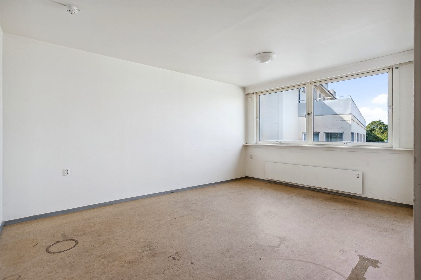 Stue på 16,5 kvadrat Galleribilde