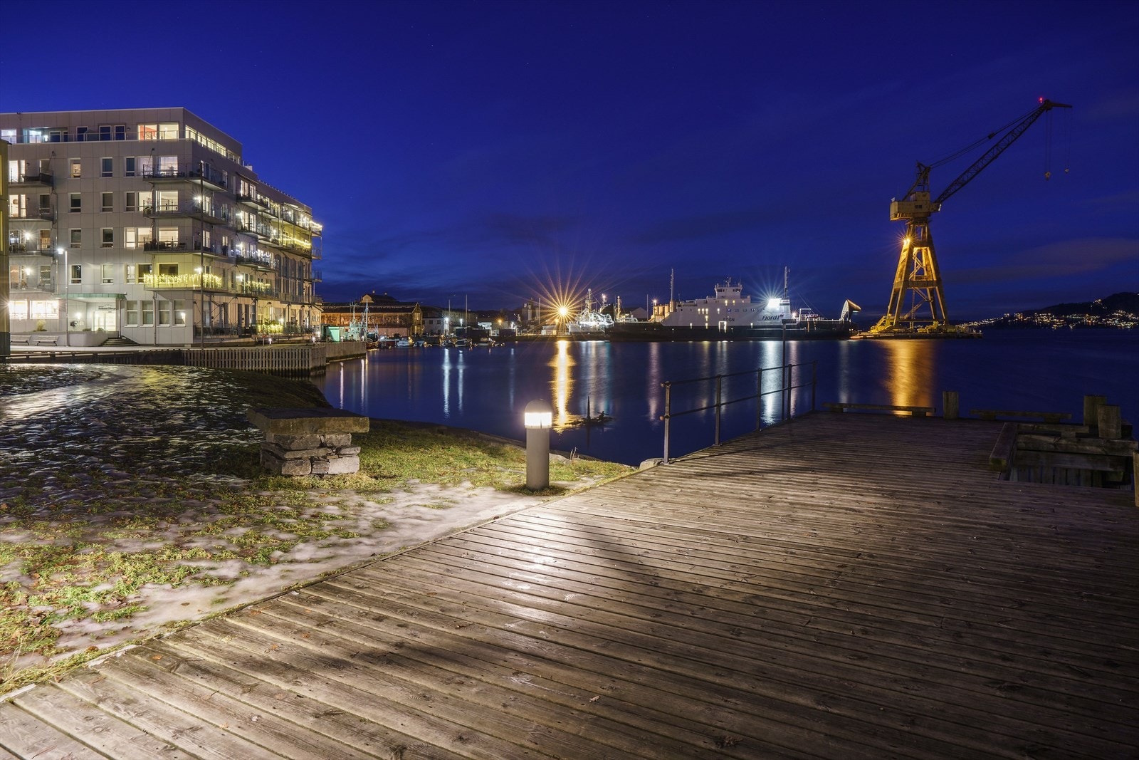 Tidligere bilde - Område bilde Galleribilde