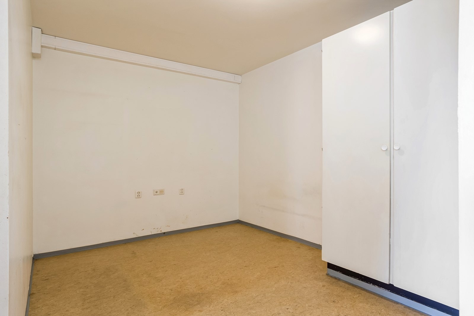 Sovealkove på 8,8 kvadrat Galleribilde