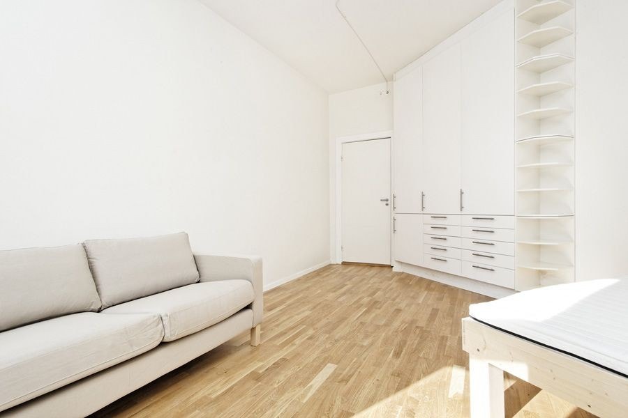 Soverom Galleribilde