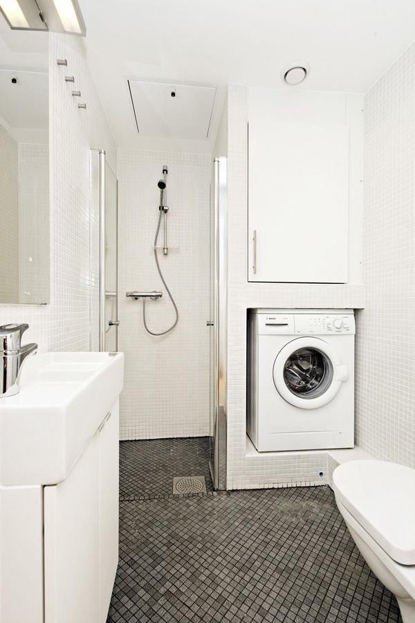 Felles bad Galleribilde