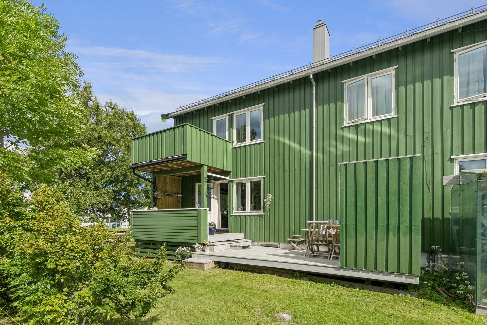 Hålogalandsgata 2B - din nye bolig? Galleribilde