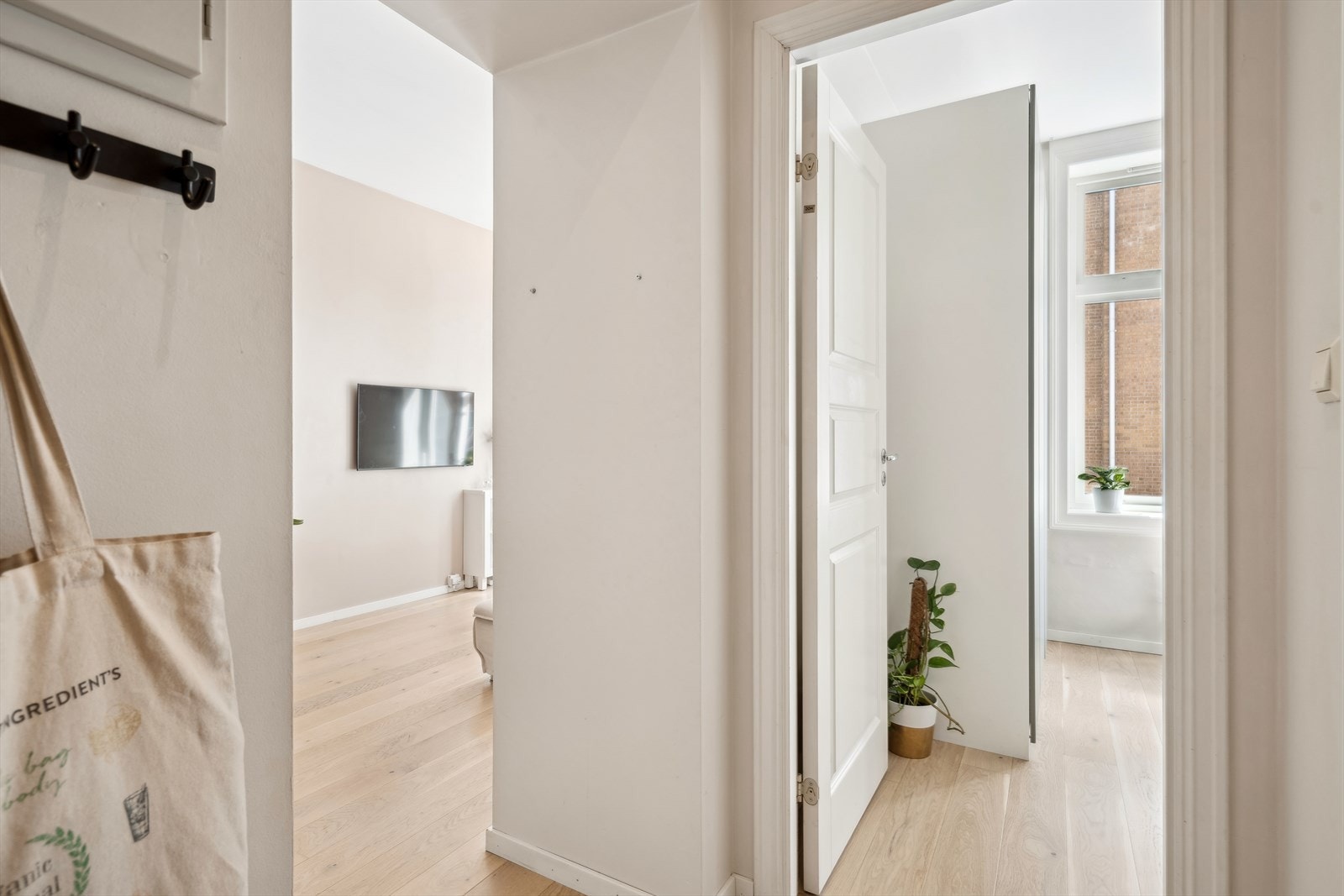 Velkommen inn! Galleribilde