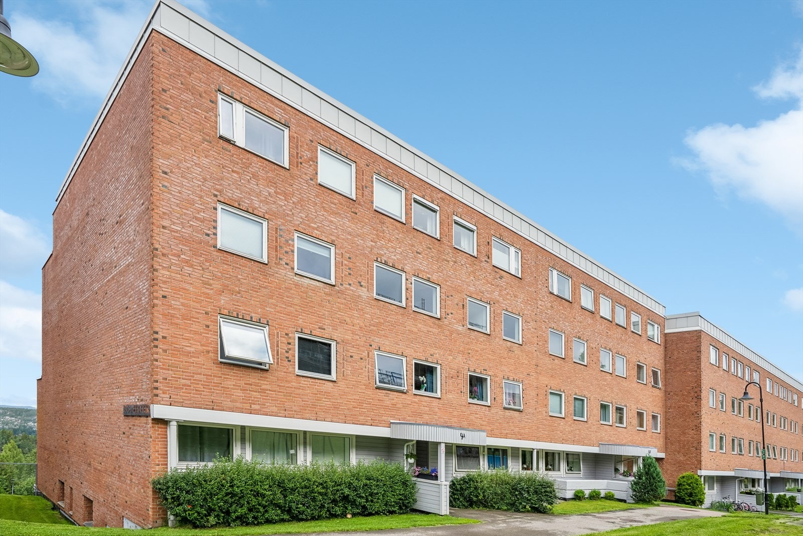 Bjørnefaret - "gullblokka" Galleribilde