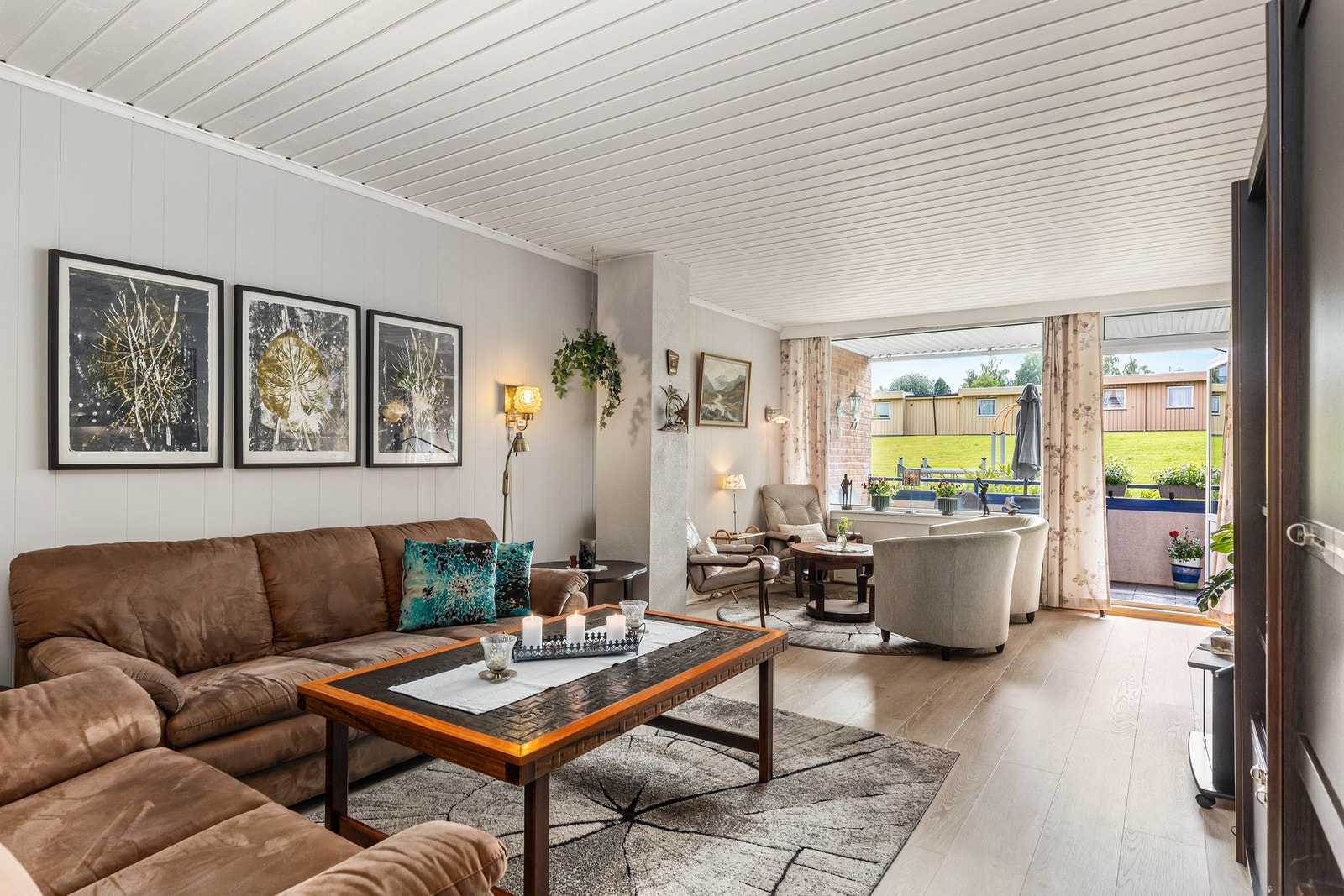 Velkommen til Stallmestervegen 7! Galleribilde