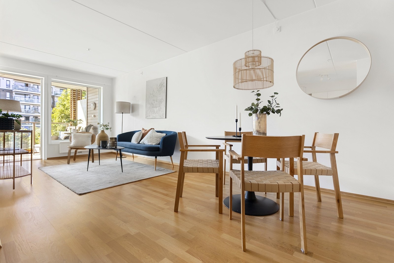 Velkommen til Stålverkskroken 14B! Galleribilde