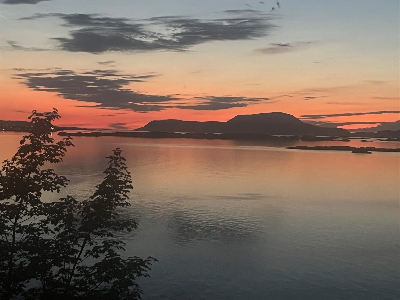 Selgers stemningsbilde Galleribilde