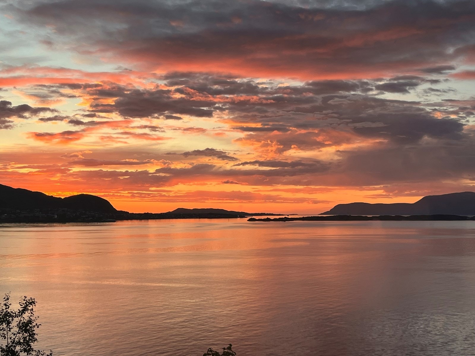 Selgers stemningsbilde Galleribilde