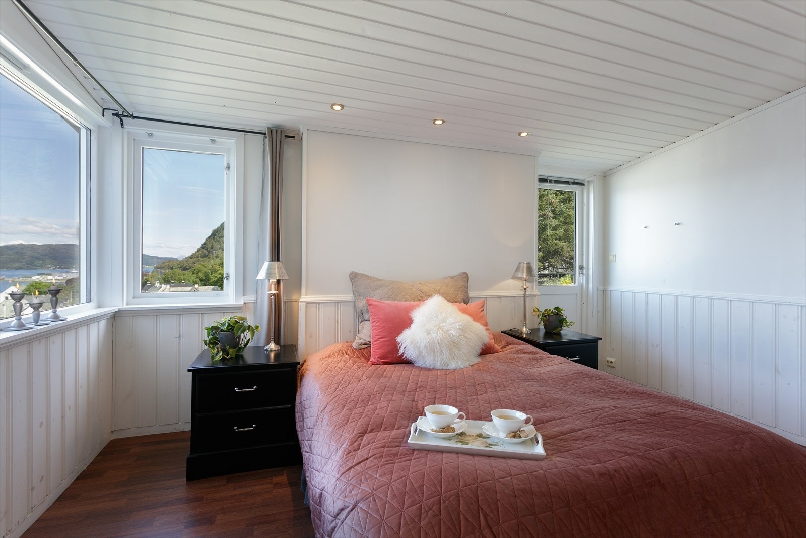 Hovedsoverom Galleribilde