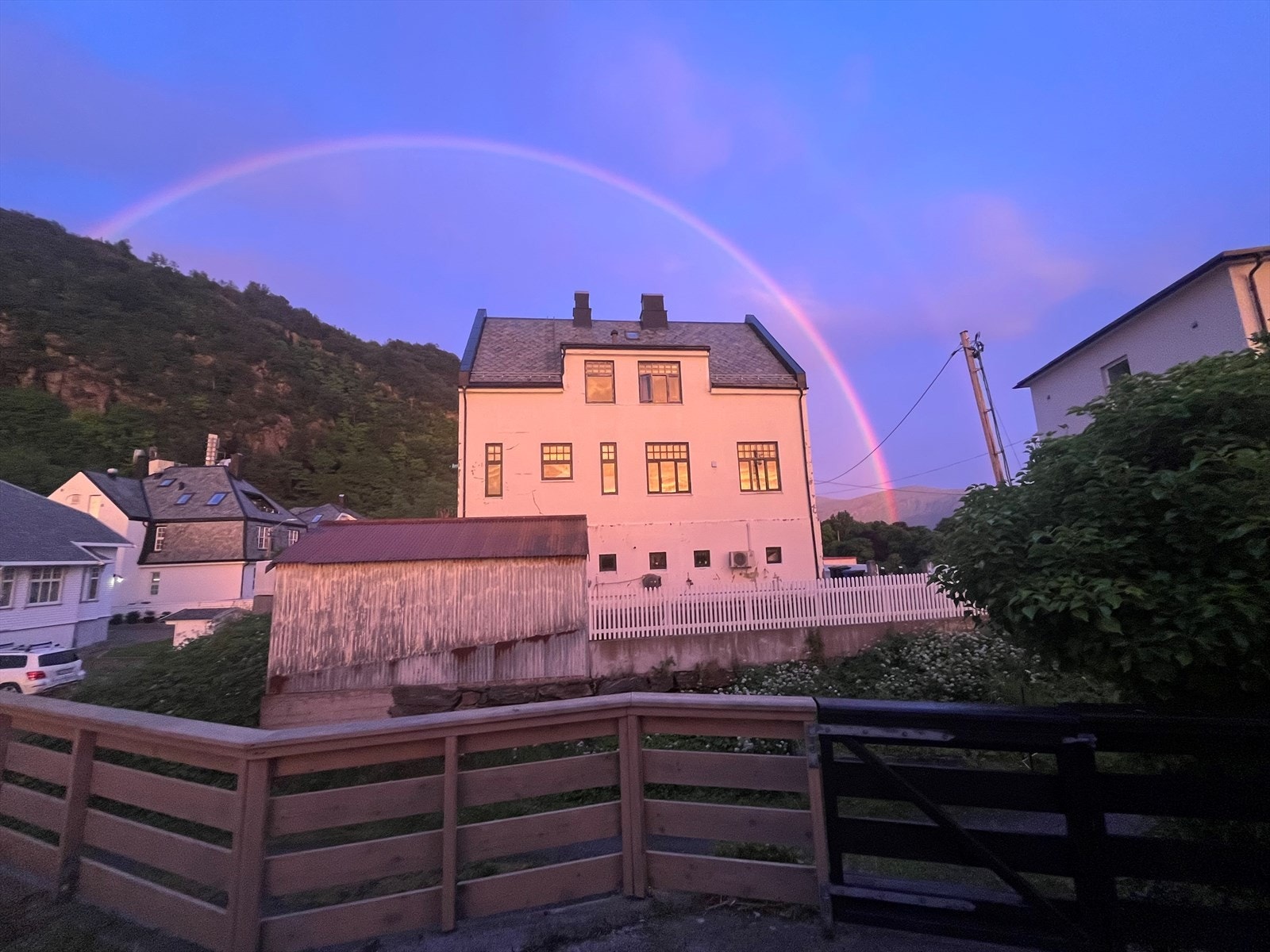 Selgers stemningsbilde Galleribilde