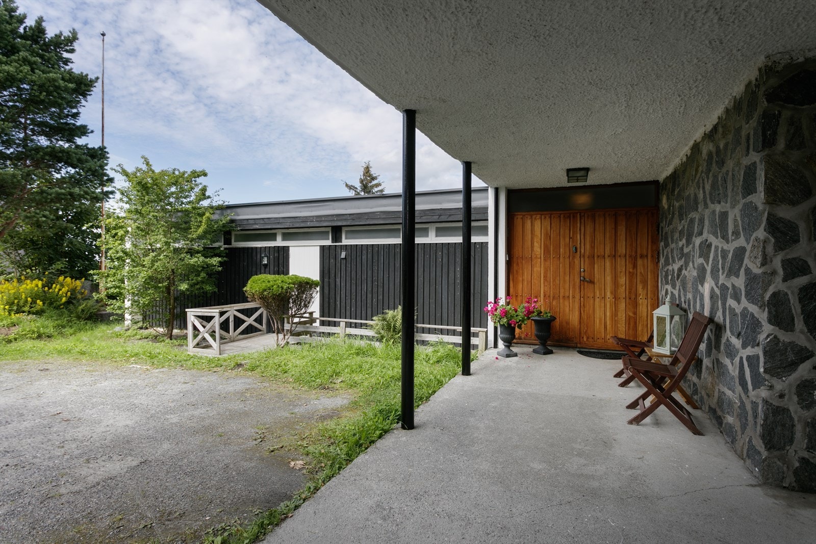 Velkommen inn Galleribilde