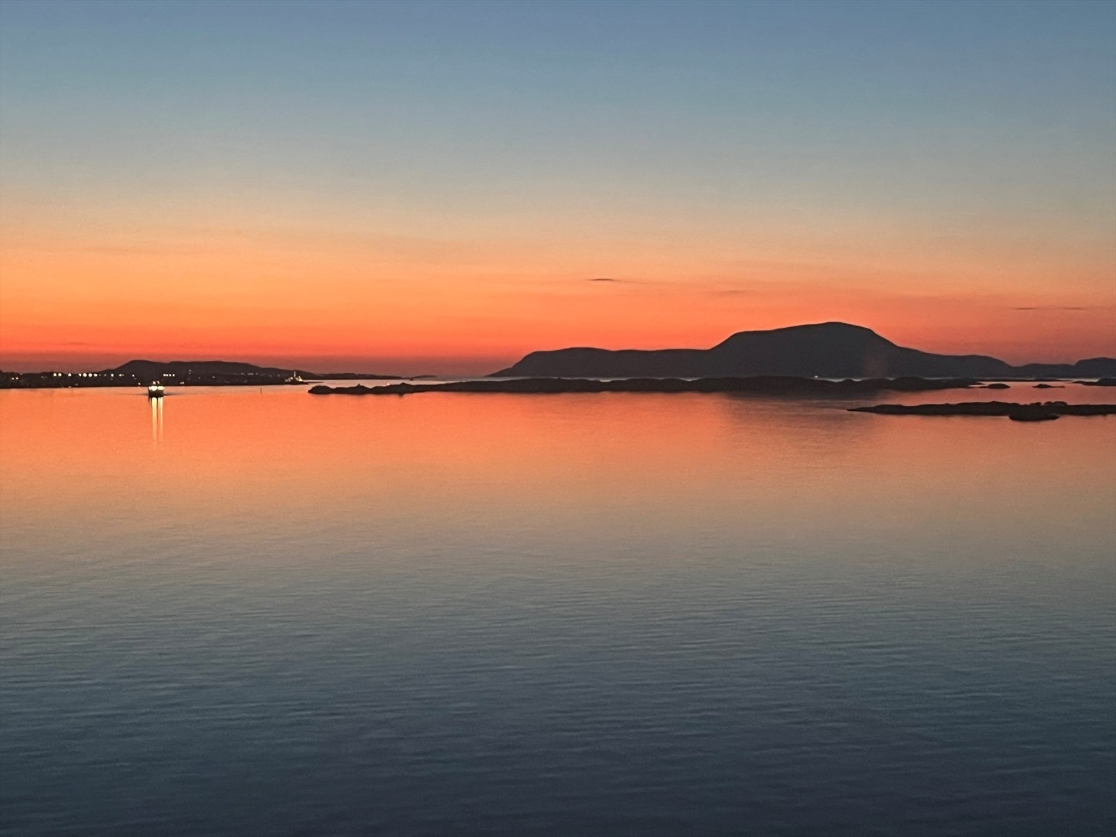 Selgers stemningsbilde Galleribilde