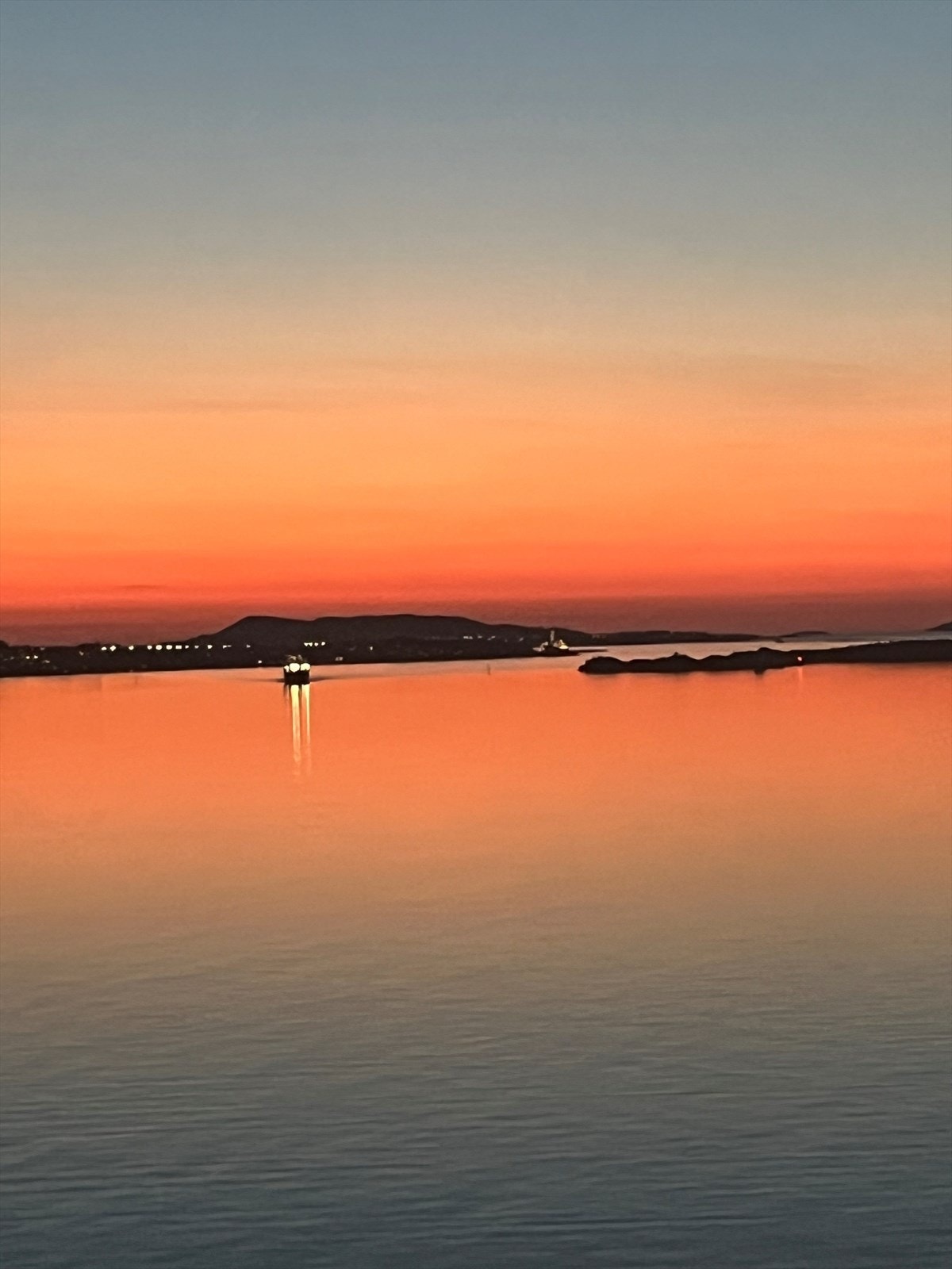 Selgers stemningsbilde Galleribilde