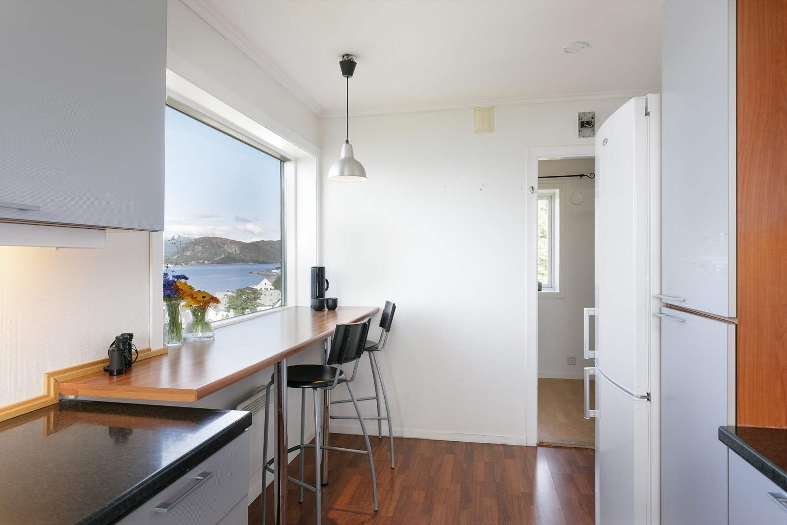 Kjøkkenet Galleribilde