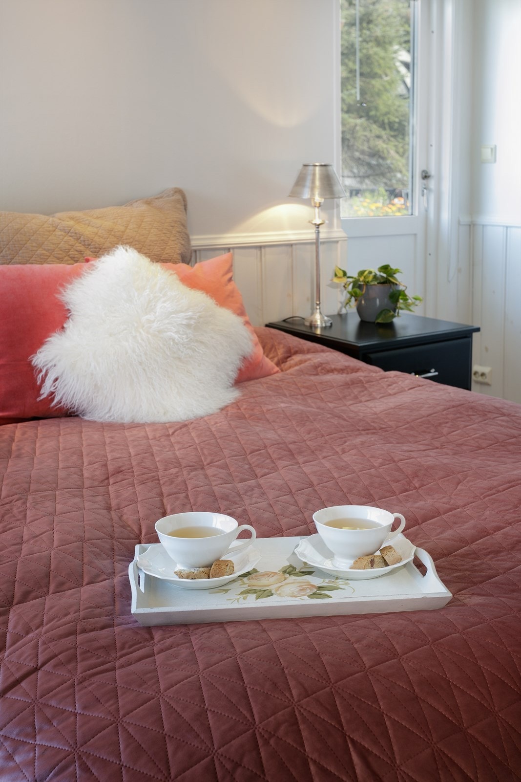 Detaljfoto Galleribilde