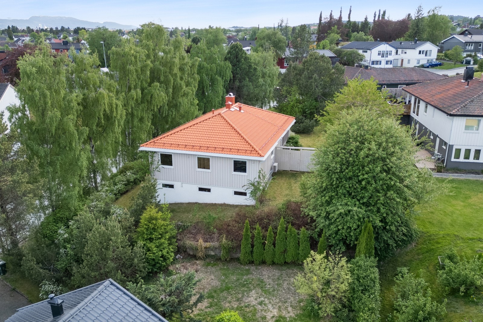 Velkommen til visning! Galleribilde