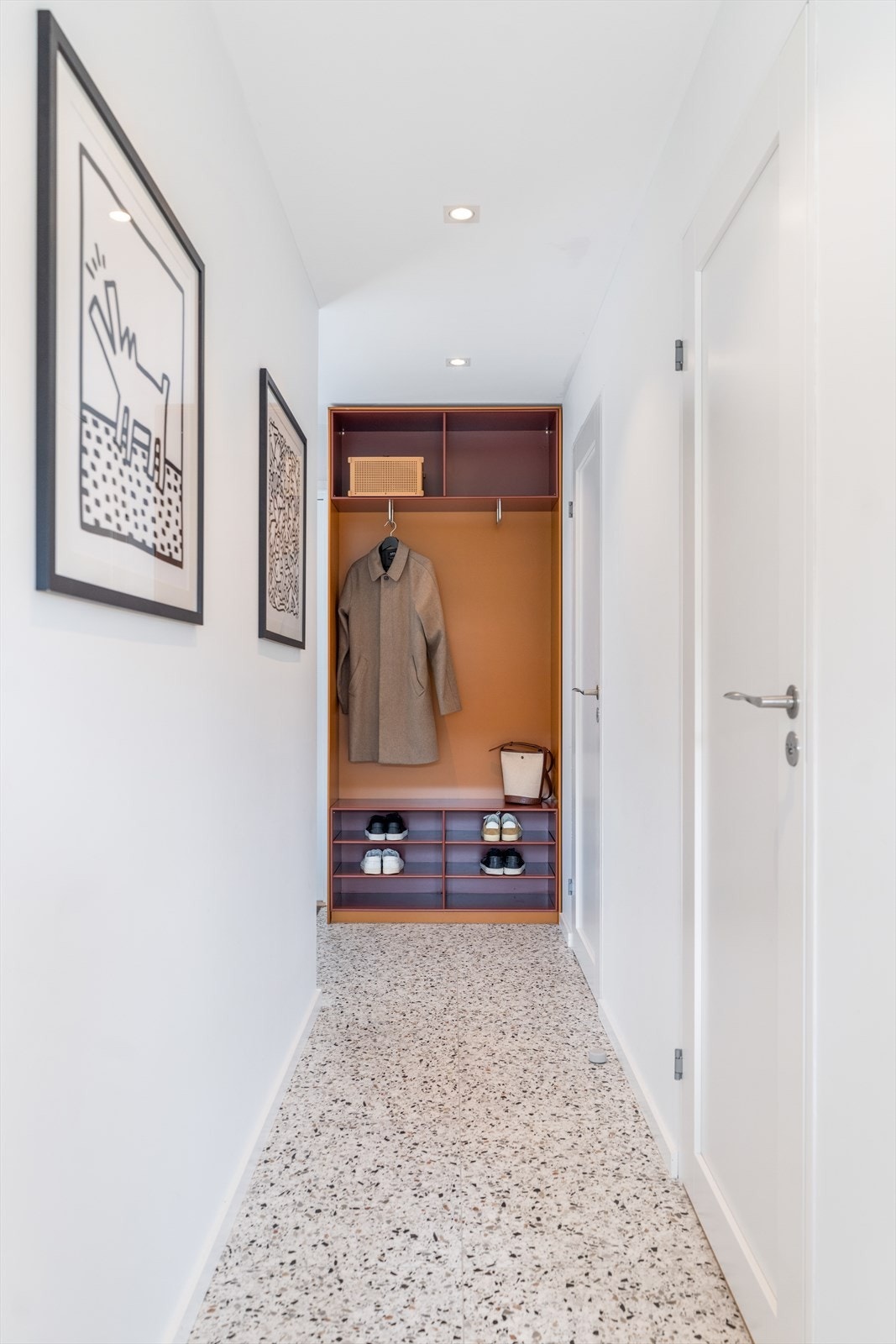 Spotter fra SG Armaturen. Galleribilde